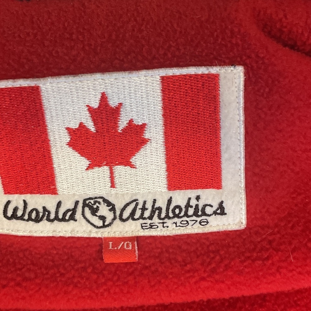 Vintage vest Canada - Picture 7 of 8